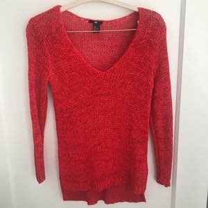 H&M long sleeve